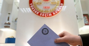 YSK'da sistem değişiyor! Oy hesaplama sil baştan...