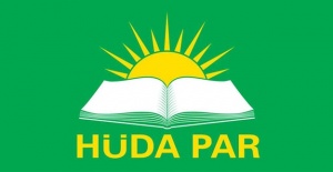 YSK'dan HÜDA PAR kararı!