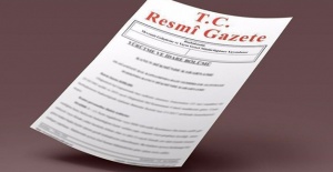 YSK kararları Resmi Gazete'de