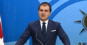AB Bakanı Çelik: 'Müttefiklik ilişkisinin nasıl...