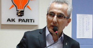 AK Partili Özkan'dan sert açıklama!