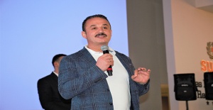 AK Partili Şengül: Gönül kapılarımız her daim açık