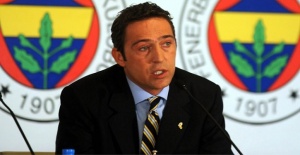 Ali Koç'tan 'çekilme' açıklaması