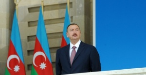 Aliyev kazandı, Azerbaycan kazandı