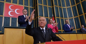 Bahçeli'den büyük tepki!