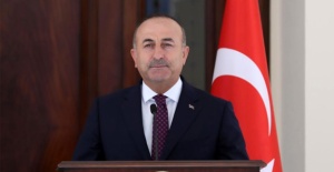 Bakan Çavuşoğlu, ABD’li mevkidaşı ile görüşecek