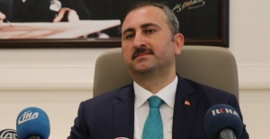 Bakan Gül'den ABD'ye 'Hakan Atilla' tepkisi