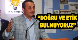 Başkan Şengül'den Celal Kılıçdaroğlu açıklaması