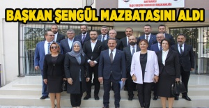 Başkan Şengül: İzmir'de hiçbir şey eskisi gibi olmayacak