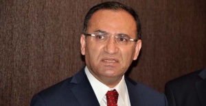 Bozdağ'dan Cumhurbaşkanlığı Hükümet Sistemi'ne ilişkin açıklama