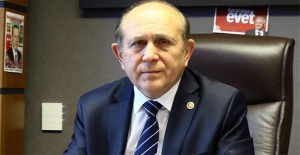 Burhan Kuzu'dan eleştirilere cevap!