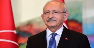 CHP'de Abdullah Gül kavgası!