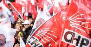 CHP'de bir aday daha çekildi