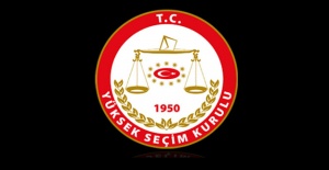 Cumhurbaşkanı adaylığı için 4 parti YSK'ya başvurdu