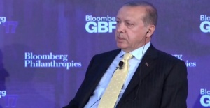 Cumhurbaşkanı Erdoğan'dan ABD'ye rest!