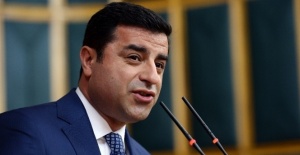 Demirtaş’ın tahliyesi için verilen ret kararına itiraz