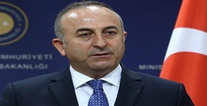 Dışişleri Bakanı Çavuşoğlu’ndan Sarkozy’e sert tepki
