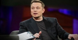 Elon Musk'tan Türkiye sürprizi