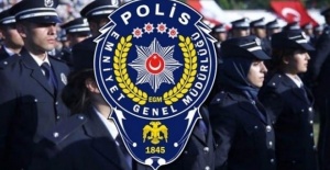 Emniyete taze kan! 25 bin polis alınacak