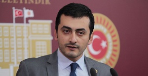Eren Erdem'e soğuk duş!