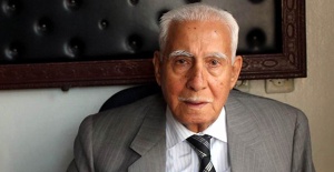 Eski Milletvekili Özüberk hayatını kaybetti