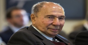 Fransız milyarder hayatını kaybetti