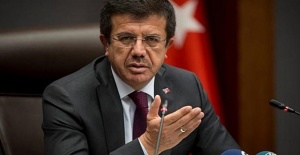 Hükümetten peş peşe dolar açıklaması