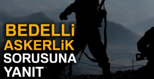 İbrahim Kalın'dan bedelli askerlik sorusuna yanıt