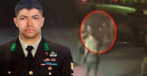 İşte Ömer Halisdemir'i şehit eden hainin kimliği!