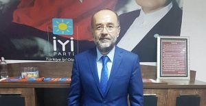 İYİ Parti'de istifa şoku!