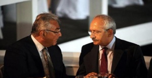 'Kılıçdaroğlu, Baykal'a adaylık teklif etti'