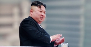 Kim Jong Un'un üst düzey diplomatı ABD'de