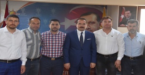Kırkpınar'dan ilçelere çıkarma