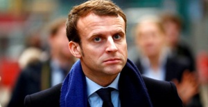 Macron'dan kriz çıkartacak hamle!