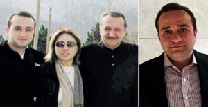 Mehmet Ağar’ın oğlu AK Parti’den Milletvekili aday adayı oldu