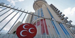 MHP'de aday adayları belli oldu!
