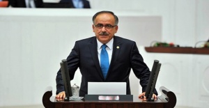 MHP'li Kalaycı'dan Af açıklaması