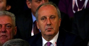 Muharrem İnce'yi arayanlar onlar mı?