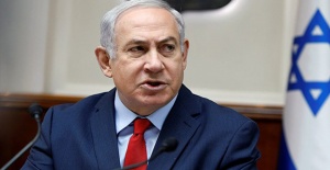 Netanyahu katliamı böyle savundu