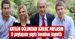 Puştun Oğlu, Türkiye'ye küfür etti! Ardından...
