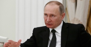 Putin'den ABD ve NATO'ya gözdağı!