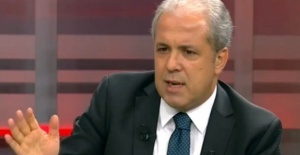 Şamil Tayyar'dan akıl çıkışı