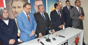 Seçimler iptal mi olacak? AK Partili Şentop açıkladı...