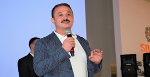 SKM Kampı Büyük Bir Coşkuyla Son Buldu