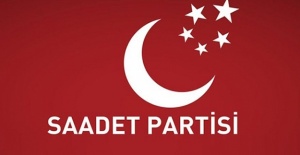 SP adayı, adaylıktan istifa etti