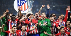 UEFA Avrupa Ligi'nde şampiyon belli oldu!