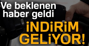 Ve beklenen haber geldi! İndirim geliyor