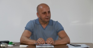 Yerel Yönetimler İl Başkan Yardımcısı’ndan Seçim Startı