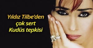 Yıldız Tilbe'den çok sert tepki!