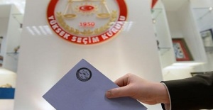 YSK, 3 adayın adaylığını düşürdü!